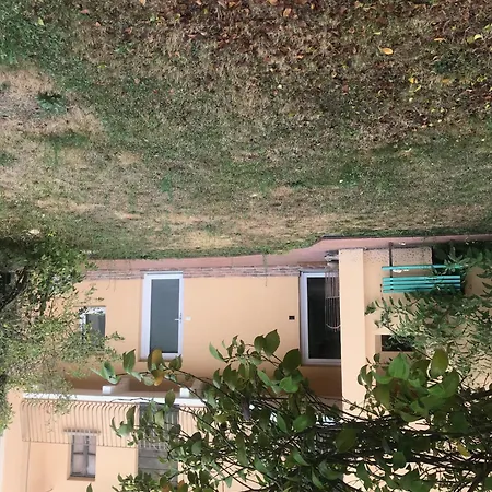 Pensión Il Cassero *