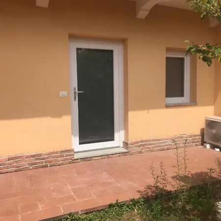 Il Cassero Pensión